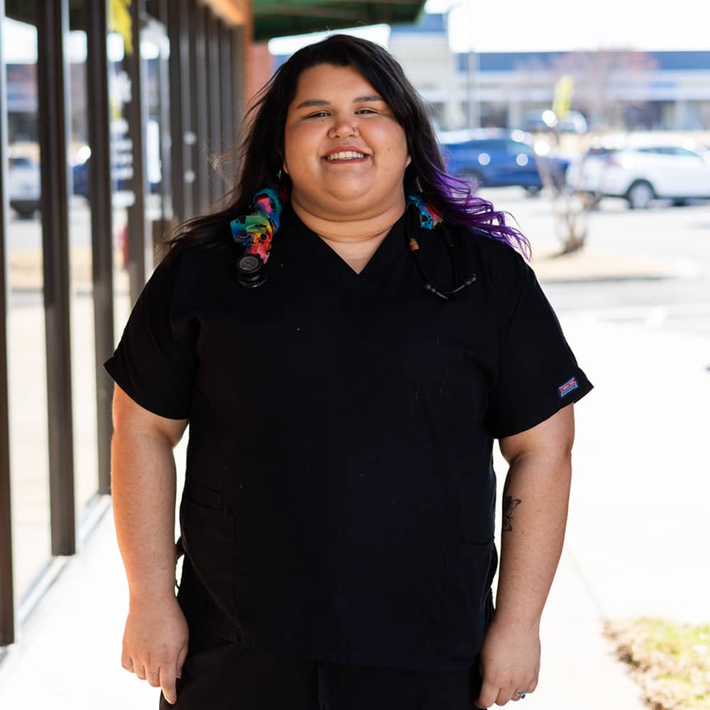 Dr. Layna Tarpalechee, DVM, MBA