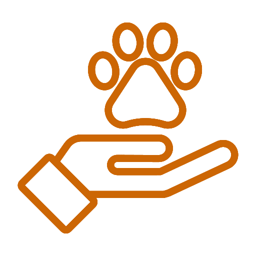 Purpose-Driven<br />
Work icon
